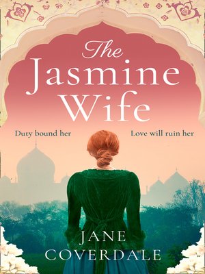 cover image of The Jasmine Wife
